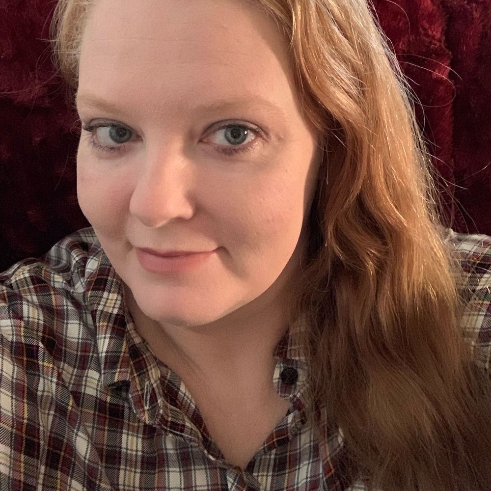 Meet your Posher, Trisha